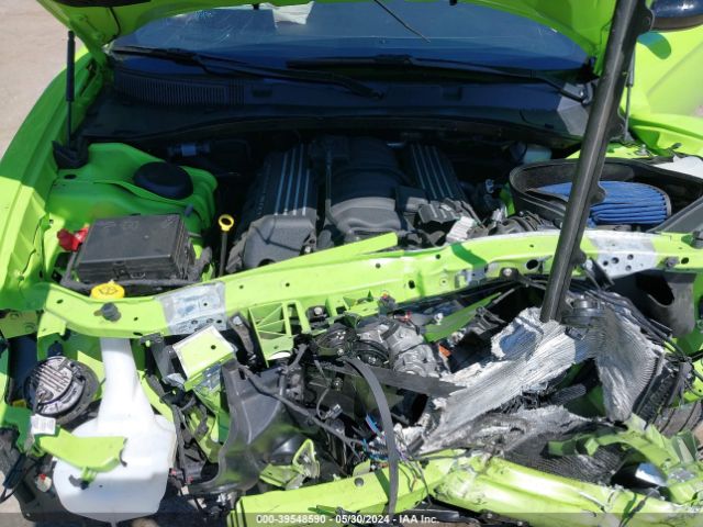 2C3CDXGJXPH531497 Dodge Charger Scat Pack