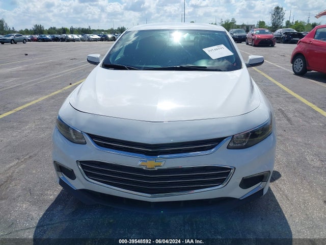 Chevrolet MALIBU LT 2018 1G1ZD5ST1JF142932 Image 13
