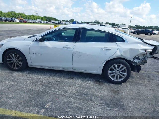 Chevrolet MALIBU LT 2018 1G1ZD5ST1JF142932 Image 15