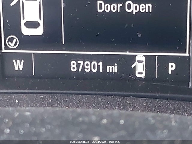 Chevrolet MALIBU LT 2018 1G1ZD5ST1JF142932 Image 16
