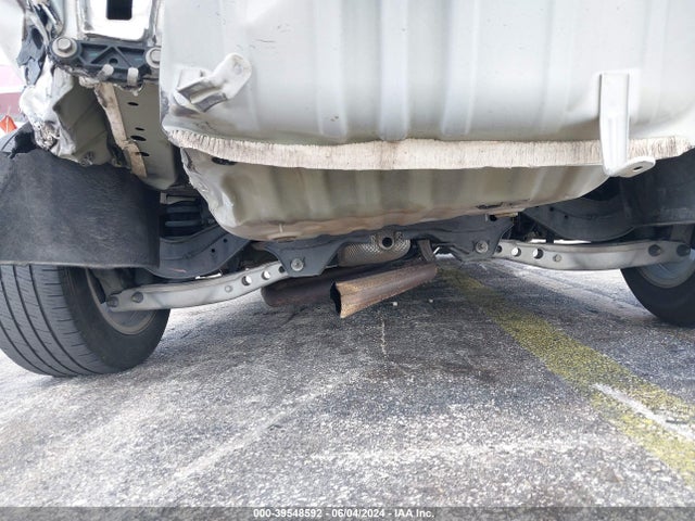 Chevrolet MALIBU LT 2018 1G1ZD5ST1JF142932 Image 19