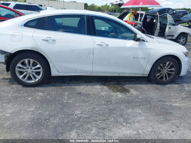 Chevrolet MALIBU LT 2018 1G1ZD5ST1JF142932 Image 21