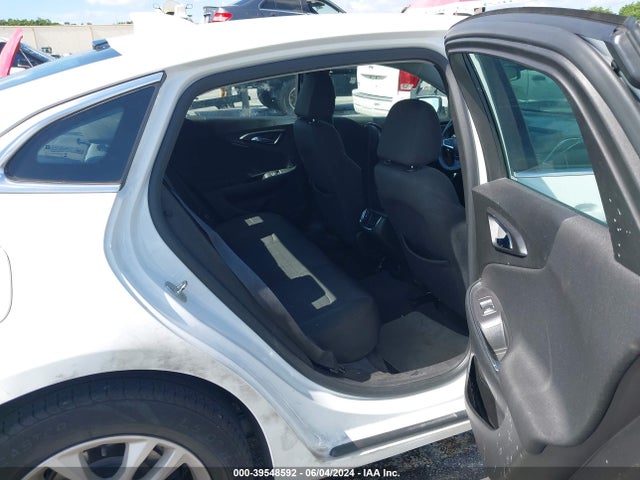 Chevrolet MALIBU LT 2018 1G1ZD5ST1JF142932 Image 8