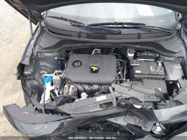 KNDJ23AU7P7894629 KIA SOUL LX