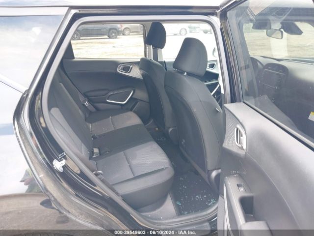 KNDJ23AU7P7894629 KIA SOUL LX