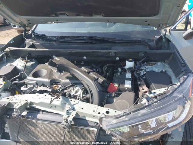 Toyota Rav4 Xle 2020 2T3P1RFV1LC100418 Image 10