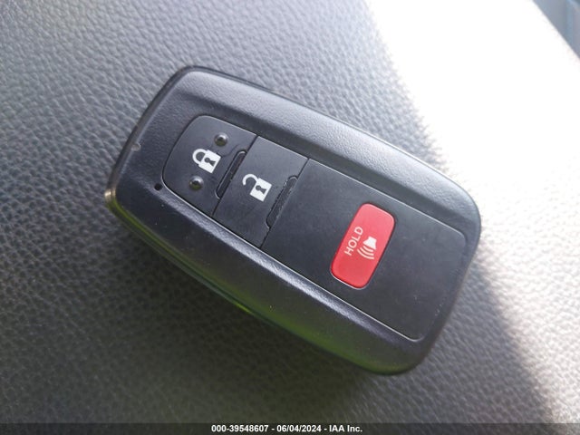Toyota Rav4 Xle 2020 2T3P1RFV1LC100418 Image 11