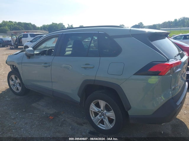 Toyota Rav4 Xle 2020 2T3P1RFV1LC100418 Image 3