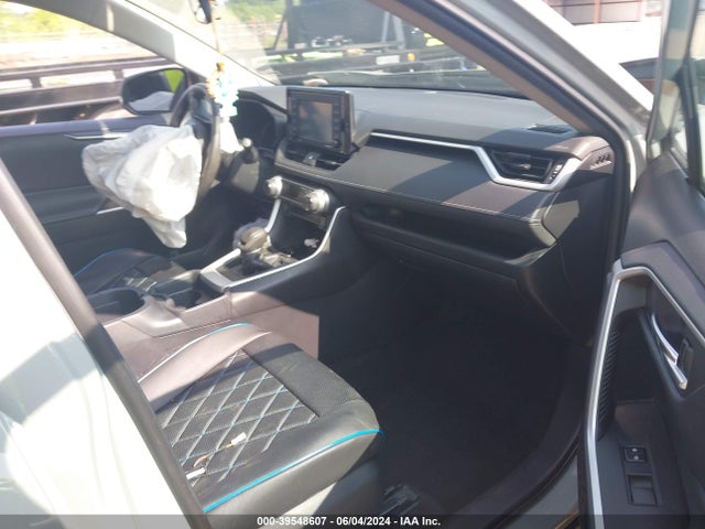 Toyota Rav4 Xle 2020 2T3P1RFV1LC100418 Image 5