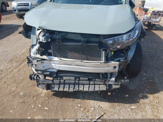 Toyota Rav4 Xle 2020 2T3P1RFV1LC100418 Image 6