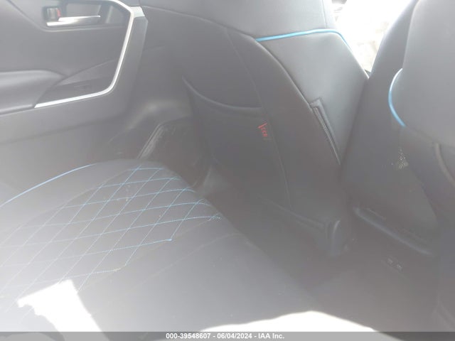 Toyota Rav4 Xle 2020 2T3P1RFV1LC100418 Image 8