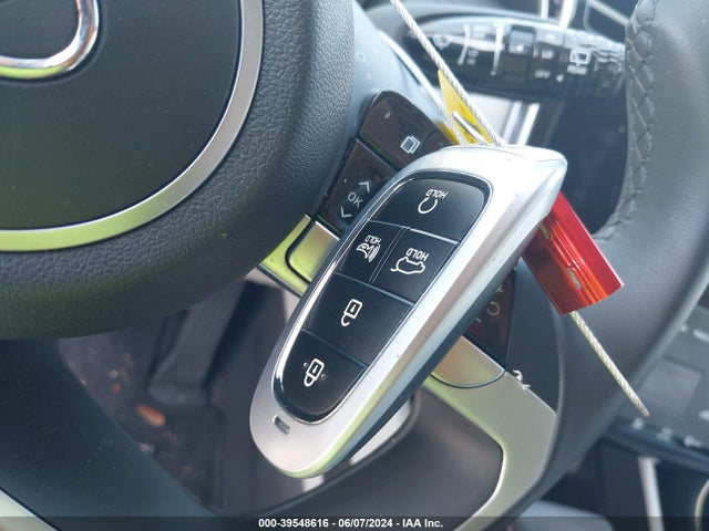 Hyundai TUCSON SEL 2024 5NMJF3DE9RH343493 Image 11