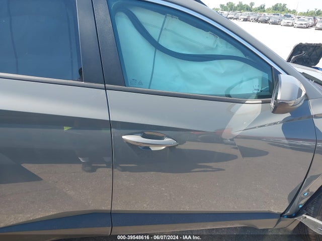 Hyundai TUCSON SEL 2024 5NMJF3DE9RH343493 Image 13