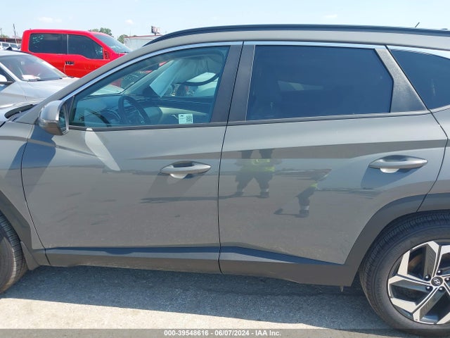 Hyundai TUCSON SEL 2024 5NMJF3DE9RH343493 Image 14