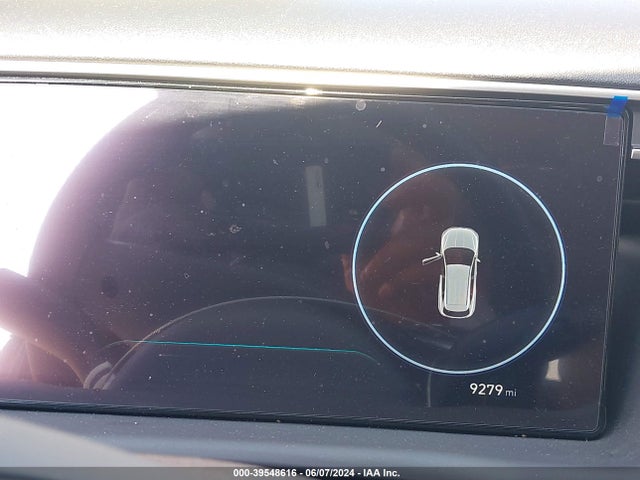 Hyundai TUCSON SEL 2024 5NMJF3DE9RH343493 Image 7