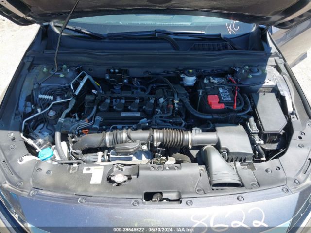 1HGCV1F41LA067057 Honda ACCORD EX