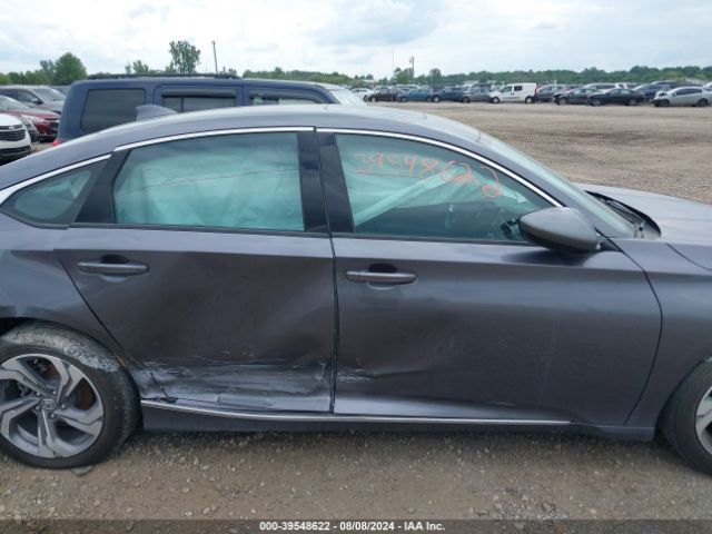 1HGCV1F41LA067057 Honda ACCORD EX