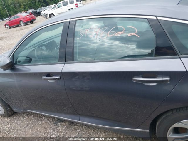 1HGCV1F41LA067057 Honda ACCORD EX