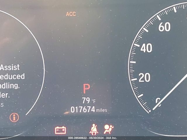 1HGCV1F41LA067057 Honda ACCORD EX
