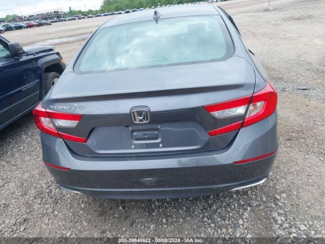 1HGCV1F41LA067057 Honda ACCORD EX