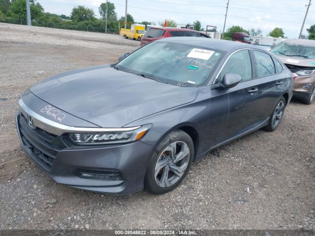 1HGCV1F41LA067057 Honda ACCORD EX