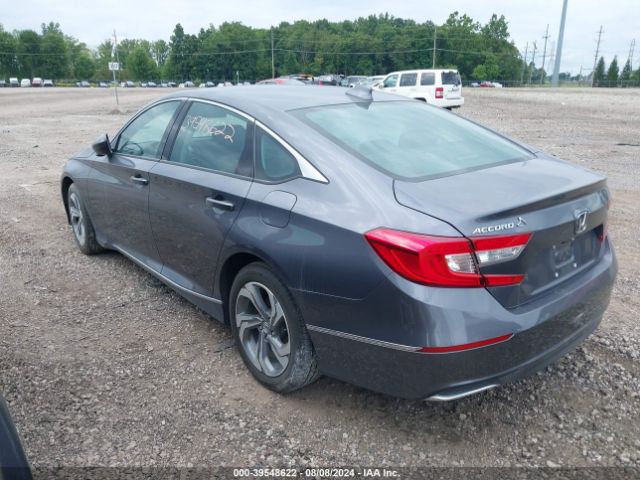 1HGCV1F41LA067057 Honda ACCORD EX