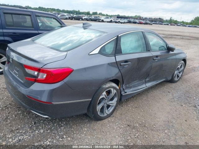 1HGCV1F41LA067057 Honda ACCORD EX