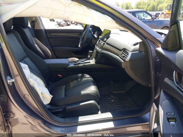 1HGCV1F41LA067057 Honda ACCORD EX