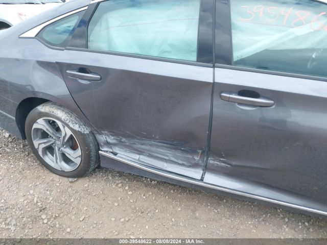 1HGCV1F41LA067057 Honda ACCORD EX