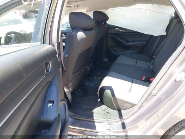 1HGCV1F41LA067057 Honda ACCORD EX