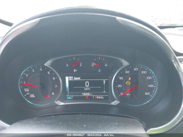 1G1ZD5ST1JF243016 Chevrolet MALIBU LT