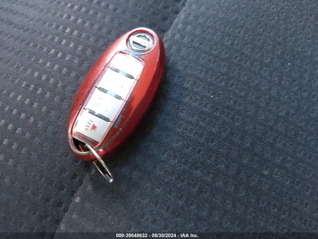 Nissan Altima 2.5 S 2015 1N4AL3AP2FC586609 Image 11