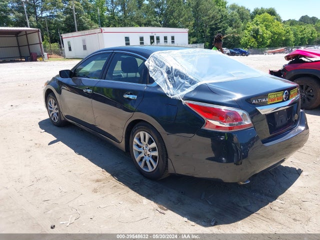 Nissan Altima 2.5 S 2015 1N4AL3AP2FC586609 Image 3