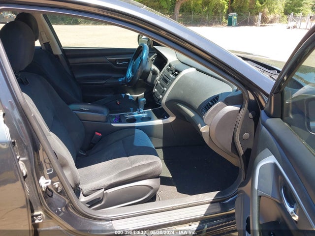 Nissan Altima 2.5 S 2015 1N4AL3AP2FC586609 Image 5