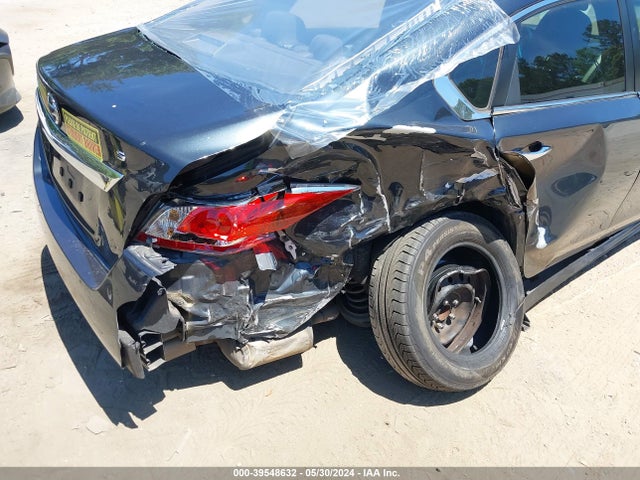 Nissan Altima 2.5 S 2015 1N4AL3AP2FC586609 Image 6