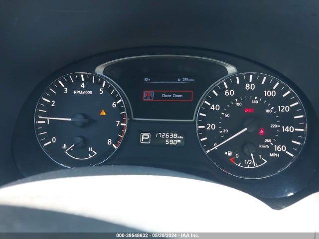 Nissan Altima 2.5 S 2015 1N4AL3AP2FC586609 Image 7