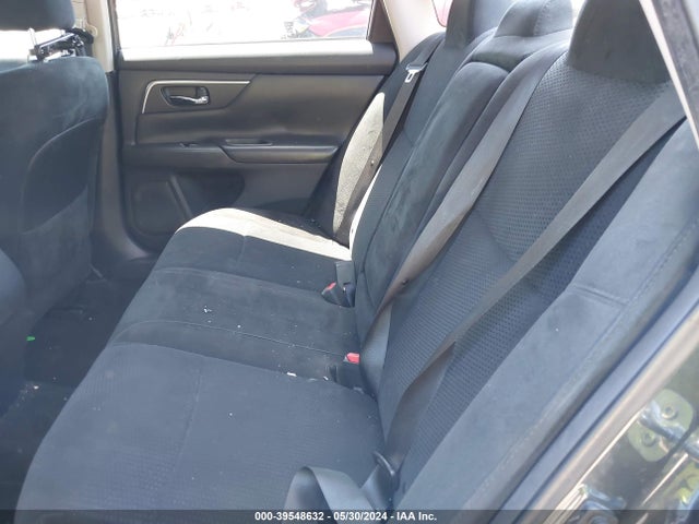 Nissan Altima 2.5 S 2015 1N4AL3AP2FC586609 Image 8