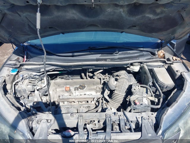 Honda CR-V LX 2014 2HKRM3H36EH523786 Image 10