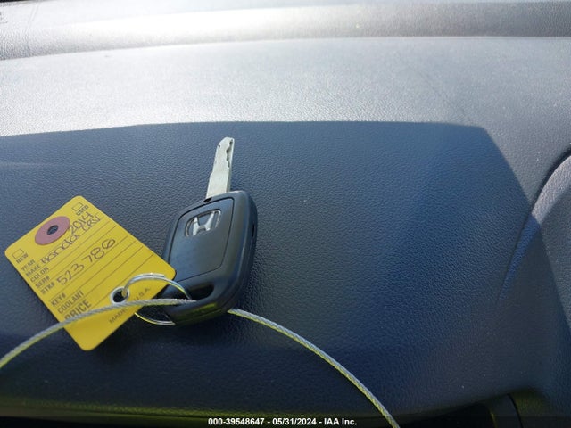Honda CR-V LX 2014 2HKRM3H36EH523786 Image 11