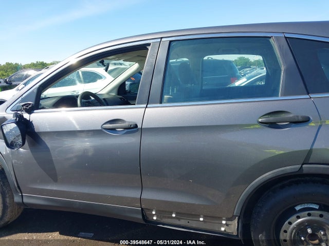 Honda CR-V LX 2014 2HKRM3H36EH523786 Image 15