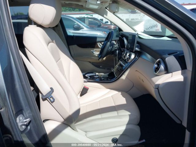 2018 MERCEDES-BENZ GLC 300 WDC0G4KBXJV059721 Photo 4