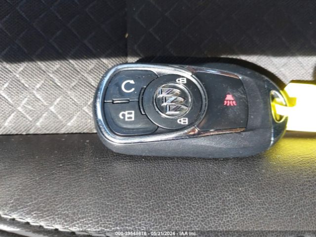 KL4CJESB0KB890863 Buick Encore Awd Preferred