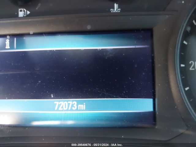 KL4CJESB0KB890863 Buick Encore Awd Preferred