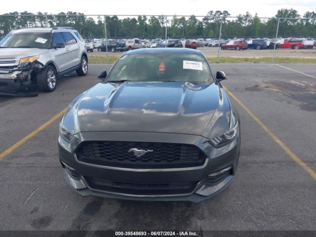 1FA6P8AM1H5289044 Ford Mustang V6