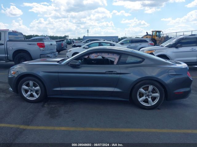 1FA6P8AM1H5289044 Ford Mustang V6