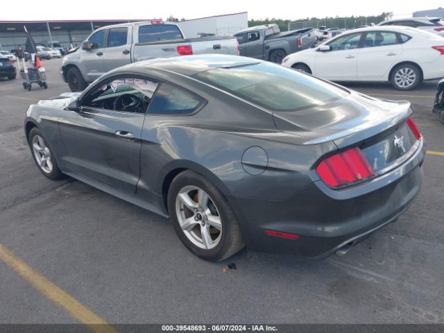 1FA6P8AM1H5289044 Ford Mustang V6