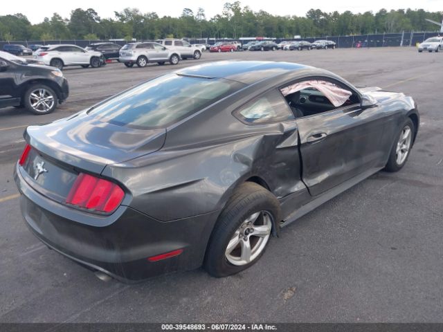 1FA6P8AM1H5289044 Ford Mustang V6