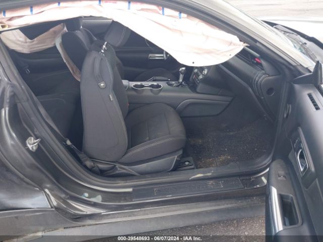 1FA6P8AM1H5289044 Ford Mustang V6