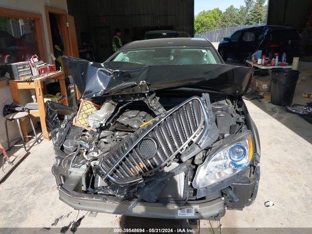 1G4PR5SK5H4107271 Buick Verano Sport Touring