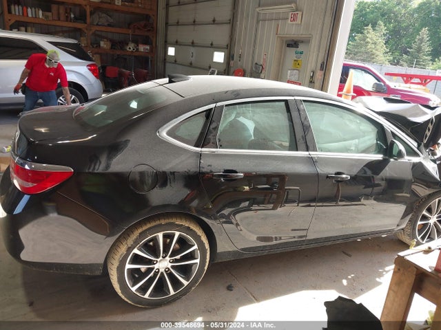 1G4PR5SK5H4107271 Buick Verano Sport Touring